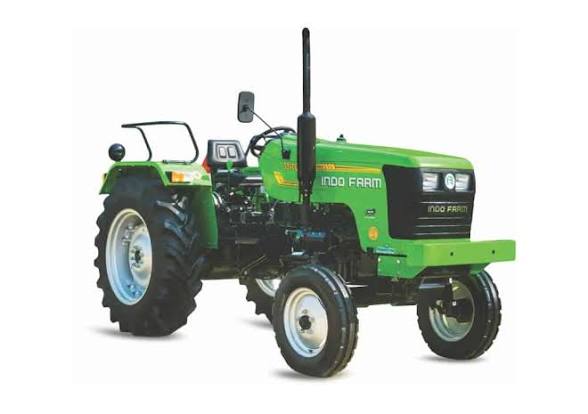Indo farm rental in Tractors and farm vehicles category